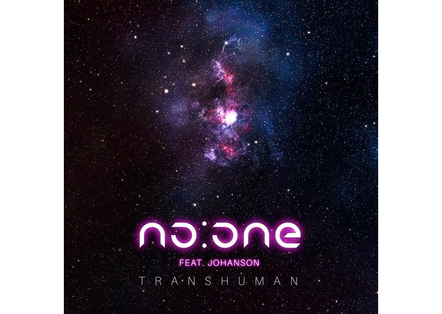 no:one feat. Johanson - TRANSHUMAN Chapter One